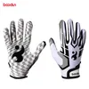 Brand Pro Baseball Brutting Rękawiczki dla mężczyzn kobiety anty slip pu skórzane softball Sport Sport Baseball Hitter Rękawiczki Sprzęt1607154