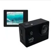 1080pヘルメットスポーツDVR DVカメラビデオ車のカムアクション防水水中30mビデオカメラ多色