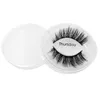 7 stijlen Wimpers Groothandel Mink Eyelashes 3D Mink Washes Custom Packaging Fake Washes Natural Makeup Wimper Extensions Maquiagem Cilios