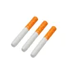 59mm-78mm Ceramic Pipe Cigarette Molding Cleaning Portable Filter Ceramic Pipe