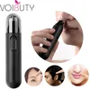 micro hair trimmer