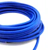 Freeshipping 30m / porción 600w cable de calefacción del infrarrojo 220V 20W / m alambres gemelos conductores de calentamiento de suelo para fusión Freeze Protección de nieve