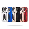 Hybrid Armor Cases With Kickstand Phone Cover For iPhone 11 pro max X XR XS MAX Samsung S9 S10 S10e