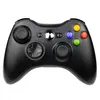 Controller wireless 2.4G per Microsoft Xbox 360 Console Gamepad Joypad Gioco Telecomando Joystick con ricevitore PC