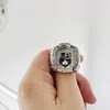 2019 Wholesale 2014 Los Angeles Kings Cup Ring Dist Gifts Friends3779020