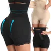 Butt Kaldırıcı Balopa Bel Eğitmeni Bağlayıcılar Karın Mücadele Modelleme Kayışı Shapewear Zayıflama iç çamaşırı indirgeyici şerit göt kalça pedleri