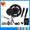 La ue nos ru no impuesto nuevo bafang bbs02b bbs02 48 v 750 w ebike motor c18 pantalla lcd bafang de kits de conversión de conducción ebike