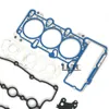 Engine Pistons Gaskets Overhaul Rebuild Kit For Audi A6 A7 A8 S4 S5 Q7 3 0 TFSI206Z