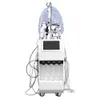 Микродермабразия чистое кислород -гидросальное лицевое кислород O2 Оборудование для ухода за кожей Beuaty для использования салона