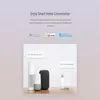 Ampoules LED intelligentes d'origine Xiaomi Youpin Yeelight 1S lampe colorée 800 Lumens 10W E27 commande vocale pour lampe intelligente Google Assistant 300