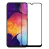 9H Pełna pokrywa Screen Screen Ochraniacz do Samsung Galaxy M10 M20 M20 M40 M40 A10 A60 A30 A40 A50 A60 A70 A70 A80 A90 A6E A40S Retail Packag