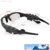 Wholesale-THB-368 fonos Wireless Bluetooth Headphone Headset Sunglasses Stereo Music Sun Glasses Headset Handsfree for Holiday Supplie3873928