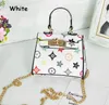 Kids Deeesigner Handbags Fashion Little Girls Mini Princess Purses Cute PU Cross-body Circular Bags Children Christmas Gifts 5 styles supply