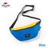 Naturehike Running Bag Sports Waist XPAC Waterproof Phone Pack Accessories Hiking Sport Fitness Bodypack1