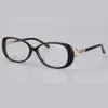 الجملة مزيج الجملة أزياء النساء نظارات شكل فراشة المرأة أنثى النظارات البصرية gafas إطارات وصفة طبية