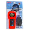 Car-Care U480 OBD2 OBDII OBD-II MEMO Scan MEMOSCAN LCD Auto LKW Diagnosescanner Fehlercodeleser Scan-Tool