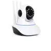 WiFi 1080P ONVIF IP 카메라 P2P 무선 IR 절단 보안 카메라 야간 Vision - EU 플러그