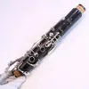 Buffet Tradition BC1216L-5-0 A Tune High Quality Clarinet Wood / Bakelite Material Body 17 Keys Instrument Clarinet With Case