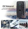 Car GPS Tracker Rastreador LK209E Waterproof Magnet 6000mAh Car Tracker Drop Shock alarme por voz Free Monitor APP PK TK905 TKSTAR