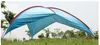 Bluefield Stor Sun Shelter Awning Canopy Beach Tent Beach Shade Tarp Camping Picnic Pergola Sunshade Gazebo