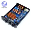 Freeshipping NEW 150W*2 +300W TPA3255 + CSR64215 + PCM5100 + etooth IIS 2.1 Class D audio Digital Amplifier Independent DAC decoding