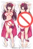 Fate / Grand Pedido Anime Fgo Personagens Sexy Girl Scathach (Fate) Corpo Frlowcase Fgo Anime Dakimakura