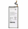 2x 4000mAh EB-BG892ABA Ersatz-Akku für Samsung Galaxy S8 Aktiv SM-G8920 G892F G892A G892L G892 G892V SM-G892L Batterien