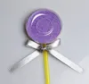 Shimmer Lollipop Lashes Box 3D Коробки для норковых ресниц Поддельные накладные ресницы Упаковочный футляр Пустая коробка для ресниц Косметические инструменты9478939