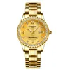 cwp 2021 NIBOSI Orologi da donna Top Brand Luxury Gold Coppia Sport Orologio al quarzo Business Reloj Orologio da polso impermeabile Relogio Feminino