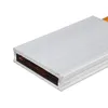 AC220V 5~36W 200 Degree PTC Ceramic Electric Heating Plate Aluminum Shell Constant Temperature Air Heater