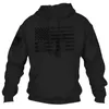 New Men Hoodies Sweatshirts Flag Fashion Hoody Halloween Pullover European American Size S-3XL Hoodies Pocket Sweatshirts