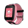 Q9 SAMRT Watch for Kids Tracker Watch LBS Location Camera 144Quot TouchScreen Support Android iOS Child SmartWatch8619437