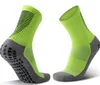 2020 Middle tube socks thickened towel bottom adult antiskid wear resistant football socks comfortable breathable sports sock fitness yakuda
