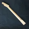 Chitarra elettrica manico Telecaster 22 tasti tastiera in palissandro acero p1