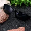 2019 lunettes de moto armée lunettes de soleil polarisées pour la chasse tir Airsoft lunettes hommes Protection des yeux coupe-vent moto lunettes