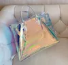 rainbow designer handbags