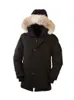 Giacche firmate Uomo Piumino Parka Gilet invernale Cotone Giacche gonfie di lusso Giacche a vento Coppie Cappotti caldi ispessiti Designer personalizzato Parka canadese