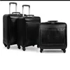 valigia bagaglio a manoBorsa da viaggio Carry-OnV Protezione per bagagli da viaggio trasparente Borsa copri valigia Trolley impermeabile antipolvere