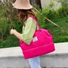 Pink Sugao tote bag designer shoulder handbag women nylon material duffel bag large capacity handbag purse 6colors choose BHP255K