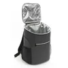 Designer-20L Backpack Cooler Portable Refrigerator Drinks Carrier Lunch Dinner Ice Pack Box