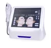 Bärbar Hifu Machine Hifu Slimming för ansikte och kropp Skönhet HIFU Liposonix Machine Non-invasiv anti-aging laser maskin