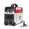 Araçlar Weilding 1 Kaynak Makinesi Taşınabilir IGBT İnvertör olarak / TIG 2 WS-250 250A 220V ARC