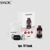 Electronic Cigarettes Tf2019 Atomizer 6Ml Tf Bf-Mesh Coil Replacement 510 Thead Top Filling System Smok Tf Tank For Morph Kit 100% Original