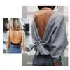 fine Style thin BRA triangular Woman Soft Seamless Backless Beautiful back sujetadores para mujer bh zonder beugels2672