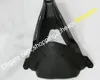 Kawasaki Beyaz Siyah Fairing Kitleri Ninja ZX636 13 14 15 16 17 18 ZX6R Cowing Parçası ZX-6R 2013-2018 ZX 6R (Enjeksiyon Kalıplama)