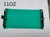 Sublimação Enrole borracha braçadeira 11oz 12OZ 15oz canecas Silicone Enrole transferência de calor Imprensa Impressão DIY 3D