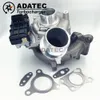 BV45 53039700337 53039700210 14411-5X01B 14411-5X01A Turbo complet pour Nissan Pathfinder 2.5 DI 140 Kw - 190 HP YD25DDTi 2010-