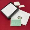 2021 클래식 및 간단한 시리즈 캔디 컬러 다기능 가방 짧은 지갑 캐주얼 패션 여성 가방 지갑 카드 클립
