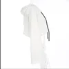 أزياء - المرأة هوديس الصلبة المحاصيل هوديي طويل الأكمام الطائر مقنع البلوز معطف عارضة البلوز الأعلى sudaderas موهير