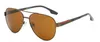 Nowy model Summer Men Mode Metalowe okulary przeciwsłoneczne Kobiety Kolarstwo słoneczne okulary rowerowe sportowe okulary słoneczne okulary 5 colors 6468377